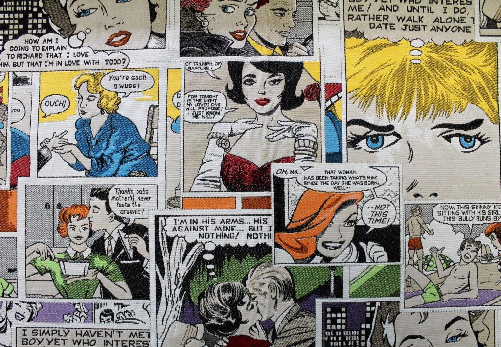 Comic C/13